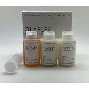 Olaplex Olaplex Traveling Stylist Kit for All Hair Types HOLIDAY KIT